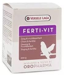imagem de Ferti-Vit Versele Laga 10 g