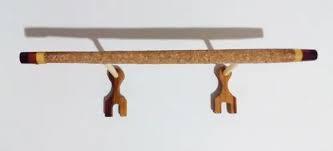 imagem de Poleiro Frontal Duplo Malha Fina Marrom-canário/coleiro/papa