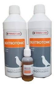 imagem de Dextrotonico Versele Laga  10 ml