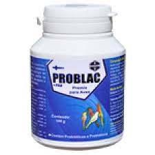 imagem de Problac Amgercal 100 g