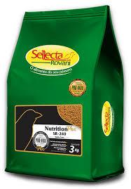 imagem de Sellecta Nutrition Plus Sr-240 3kg
