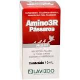 imagem de Lavizoo Amino 3R 10 ml