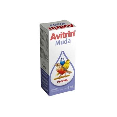 imagem de Avitrin Muda 15 ml