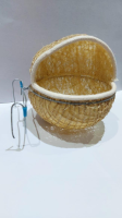 imagem de Ninho Sisal Trinca Ferro