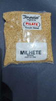 imagem de Painço Milhetinho Pilates 250 g